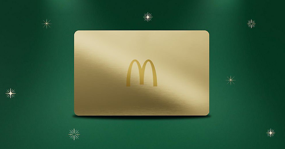 McDonald's to give free meals for life to lucky holiday sweepstakes winners - Vimarsana News