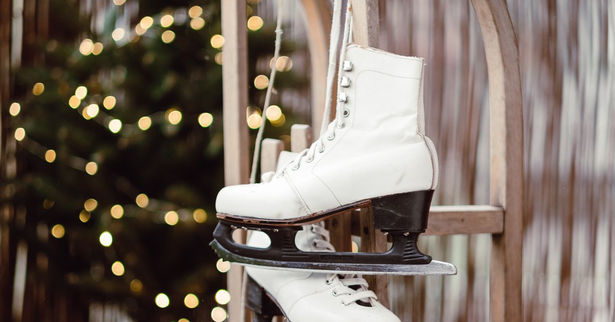 uCity Square Holiday Fest features pop-up ice skating rink, holiday karaoke and beer and wine gardens - Vimarsana News