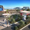 Xfinity Live Renovation