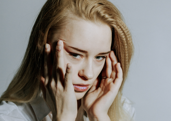 headache or migraine symptoms