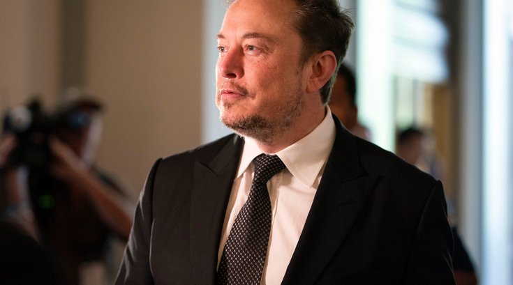 Elon Musk Lawsuit