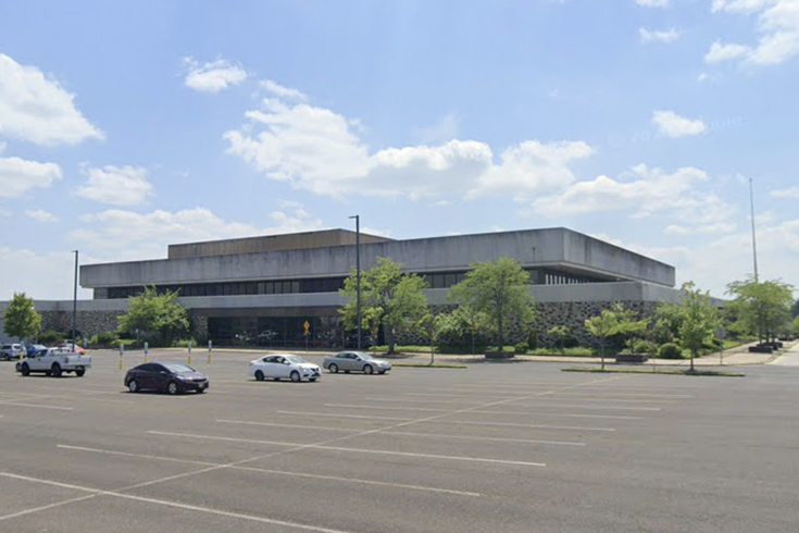 Voorhees Echelon Mall