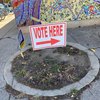 Vote Philly Election