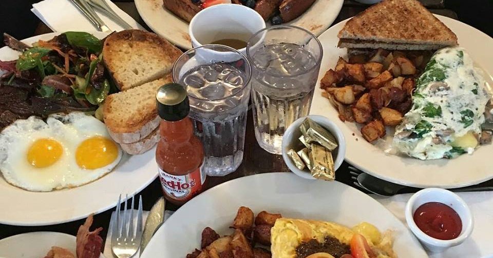 Five of Philly's most celebrated BYOB brunch spots PhillyVoice