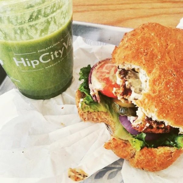 Hip City Veg