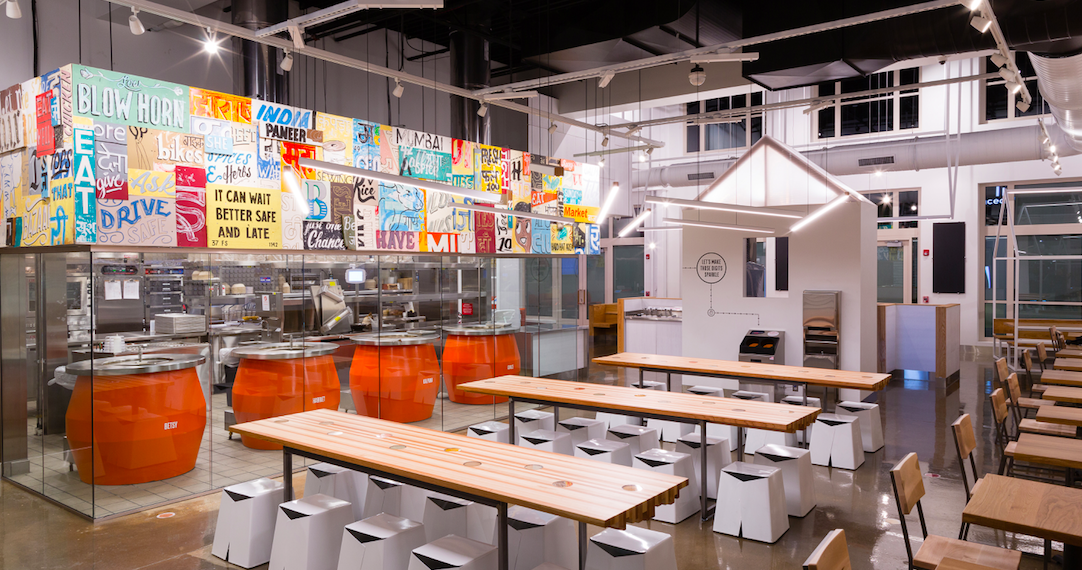 Choolaah Indian BBQ to open in King of Prussia with weekend celebration