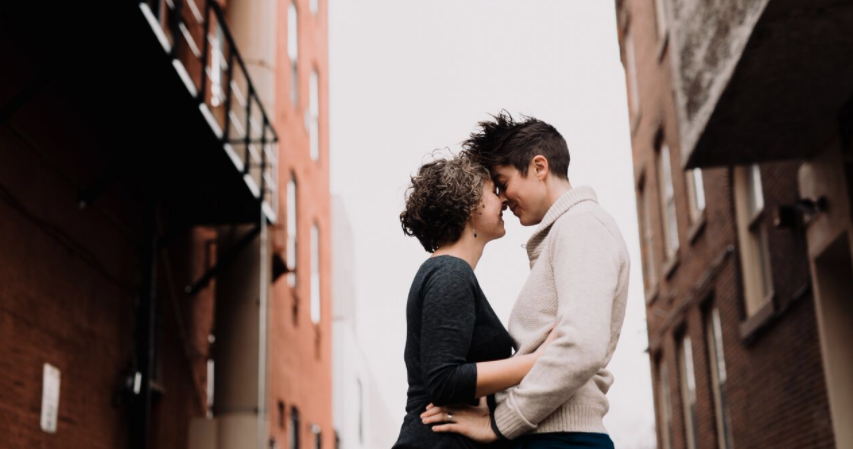 Grant proposal gay marriage