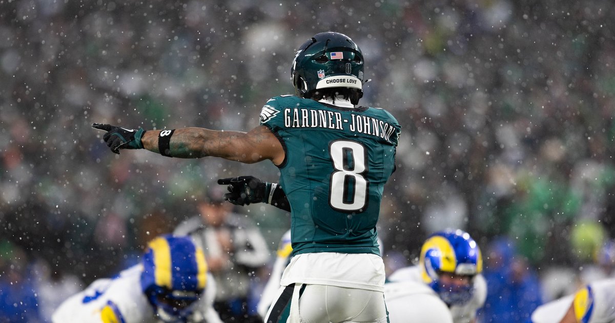 NFL free agency: Day 2 NFC East recap