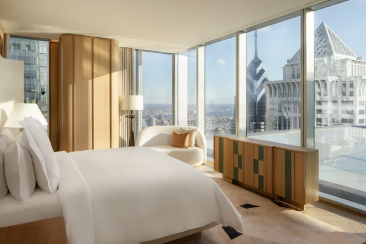 Four Seasons Philadelphia