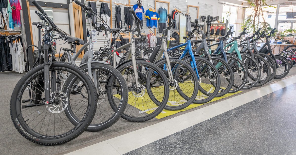 E-bike riders in New Jersey face new licensing, registration and insurance requirements