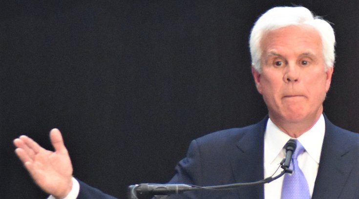 Norcross Racketeering Dismissed