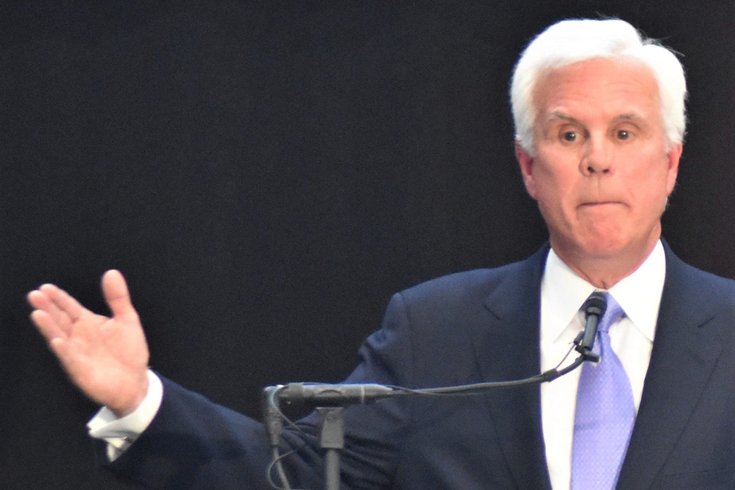 Norcross Racketeering Dismissed