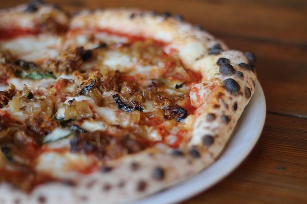 NomadPizza