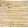 original Constitution auction
