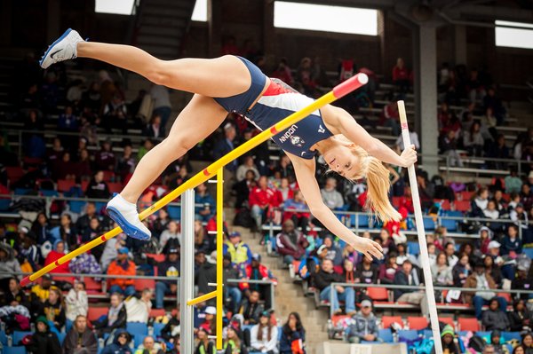 122nd Penn Relays Philadelphia