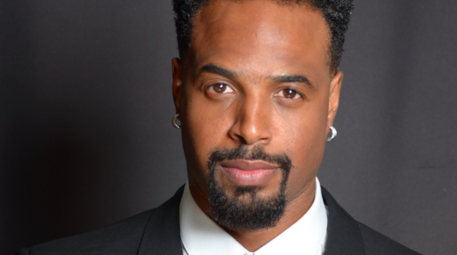 Shawn Wayans 