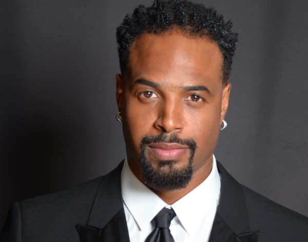 Shawn Wayans 