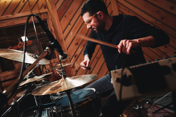 Mark Guiliana