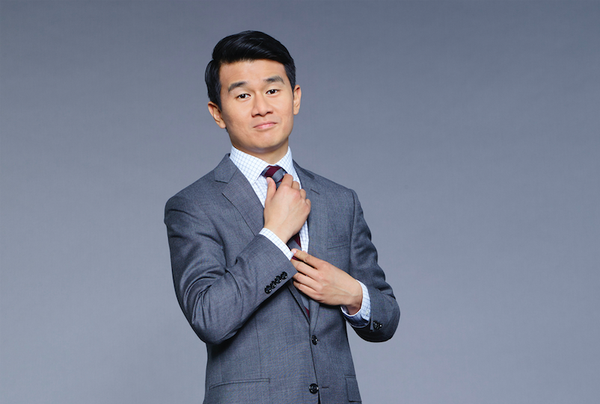 Ronny Chieng