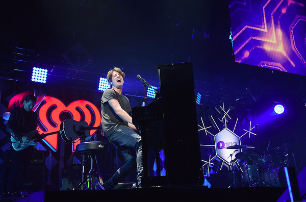 Charlie Puth 