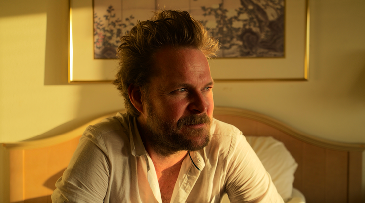 Hiss Golden Messenger 