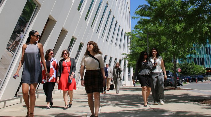 Limited - PIDC - 1200 Intrepid Ave