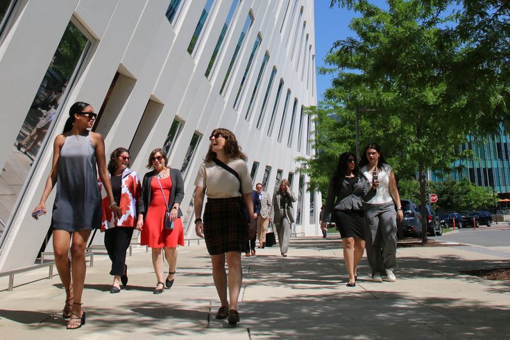 Limited - PIDC - 1200 Intrepid Ave