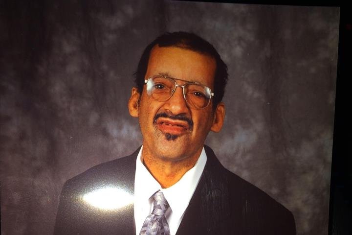 Pemberton Township police are searching for 53-year-old Alipio Colon, who is mentally disabled. 