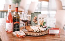 Limited - Wineries for top Recirc - Visit NJ