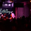 MilkBoy Philly second floor music venue live shows