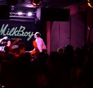 MilkBoy Philly live music