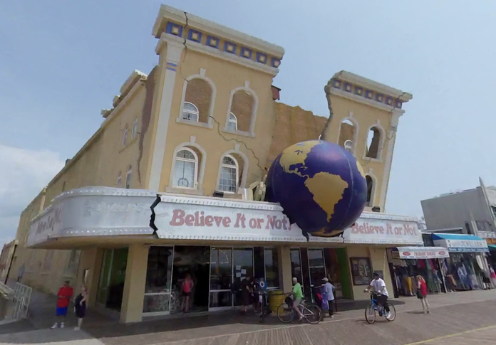 Unusual Atlantic City Museum to Close