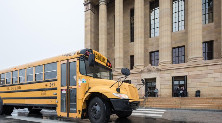 art museum free tours students