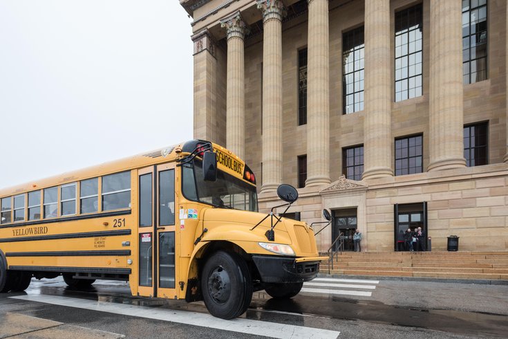 art museum free tours students