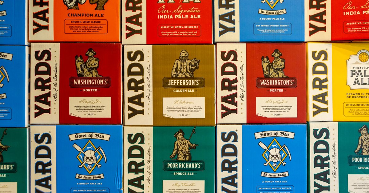 Popular breweries participating in beer festival at Ardmore Music Hall