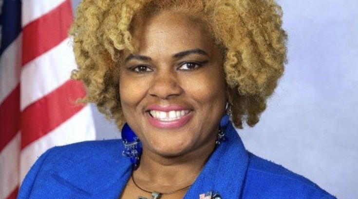 Margo Davidson Guilty Plea