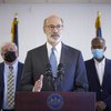 Pennsylvania concealed carry bill veto