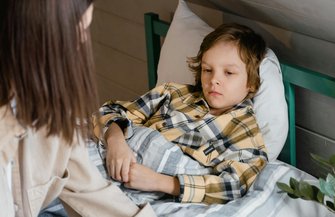 Pediatric inflammatory bowel disease