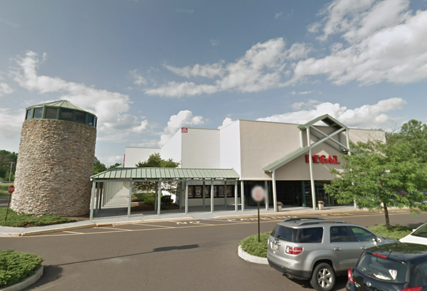 Regal Doylestown Theater Closing