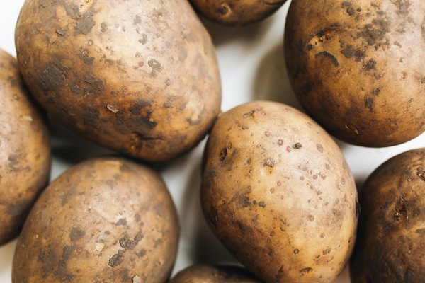 Pennsylvania Potato Utz