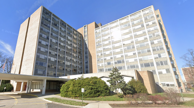 Brith Sholom Renovation