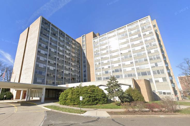 Brith Sholom Renovation