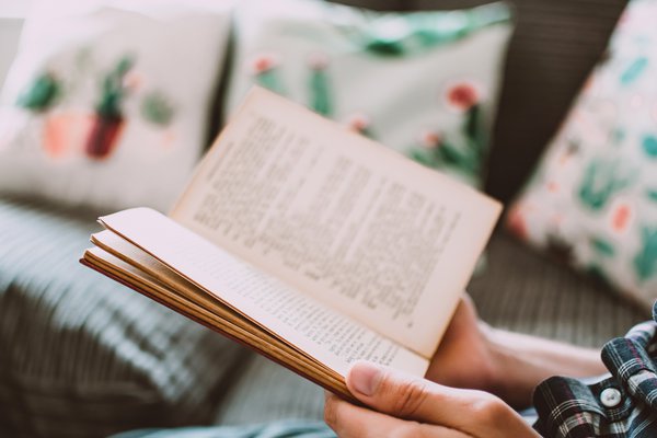 Amazon's editors pick the top books to read this March