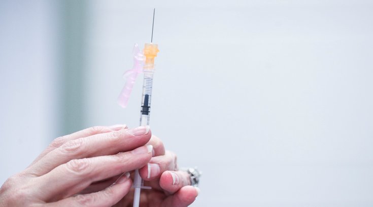 Shinges Vaccine Dementia