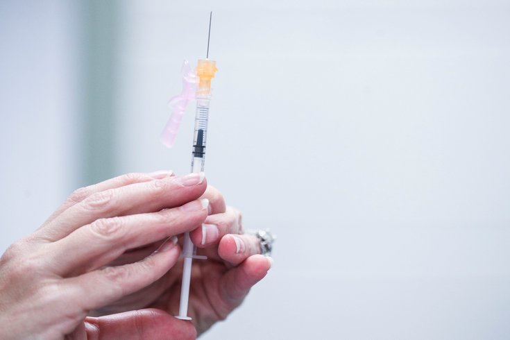 Shinges Vaccine Dementia