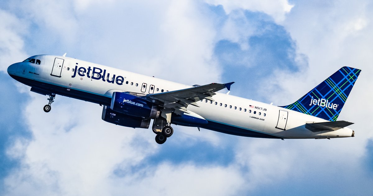 JetBlue to start offering nonstop flights from Philly to Puerto Rico in the spring