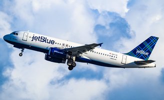 JetBlue Puerto Rico