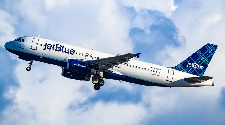 JetBlue Puerto Rico