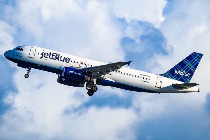 JetBlue Puerto Rico
