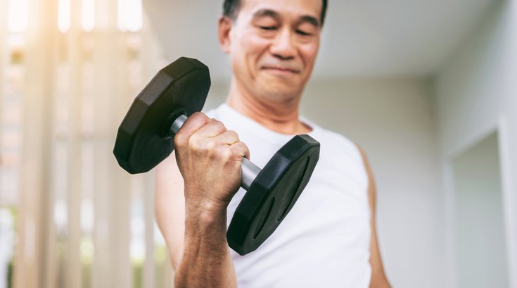 Weight Lifting